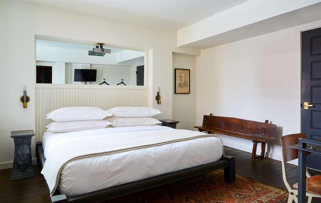 The Dean Hotel Providence Chambre photo